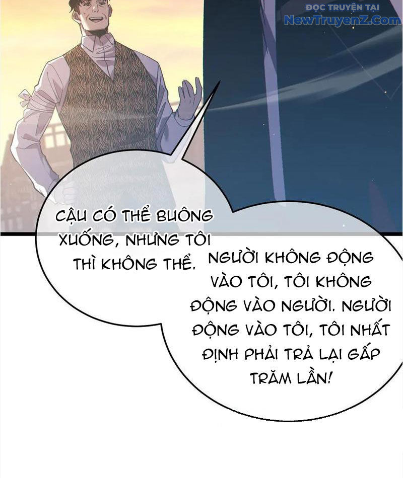 Vô Địch Bị Động Tạo Ra Tấn Sát Thương - Chapter 82 - Page 85
