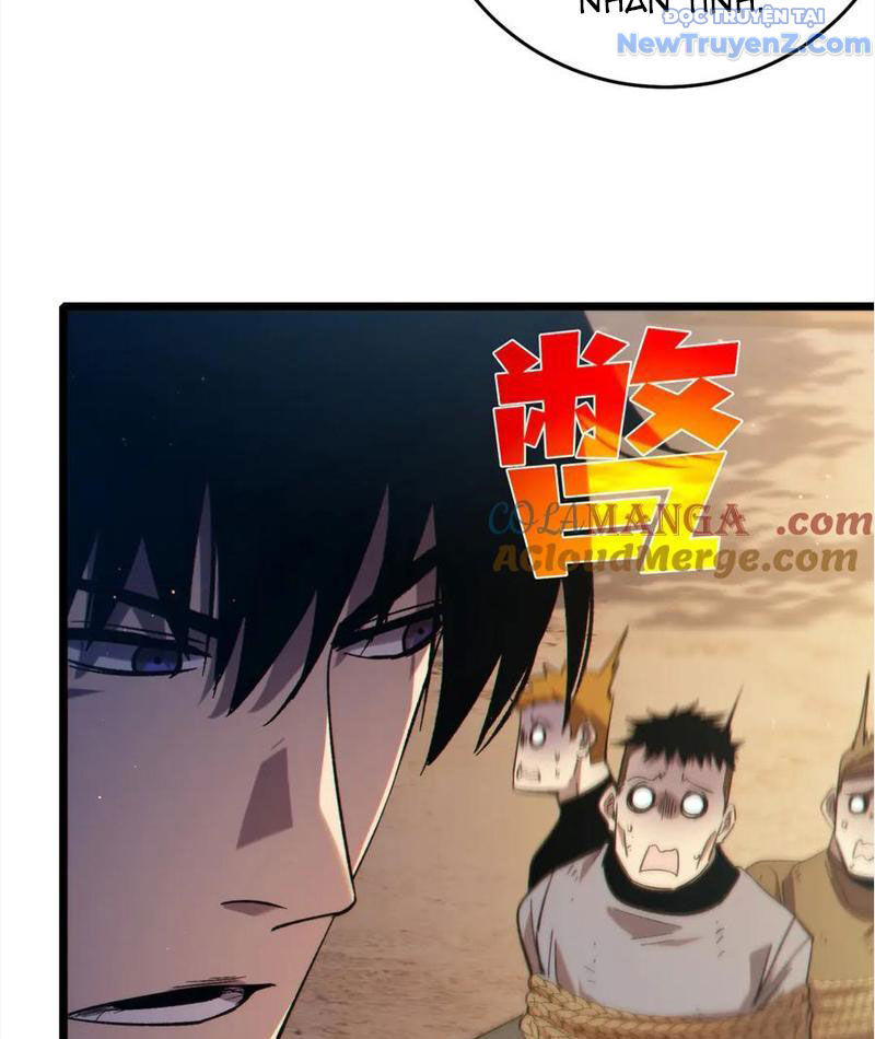 Vô Địch Bị Động Tạo Ra Tấn Sát Thương - Chapter 82 - Page 88