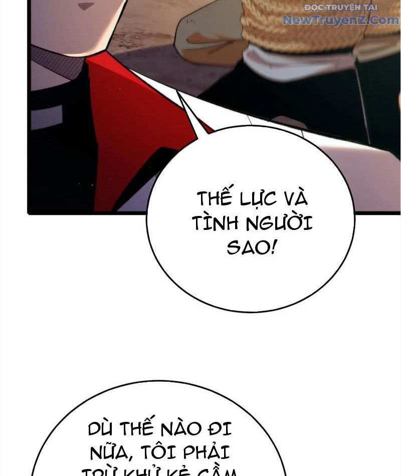 Vô Địch Bị Động Tạo Ra Tấn Sát Thương - Chapter 82 - Page 89