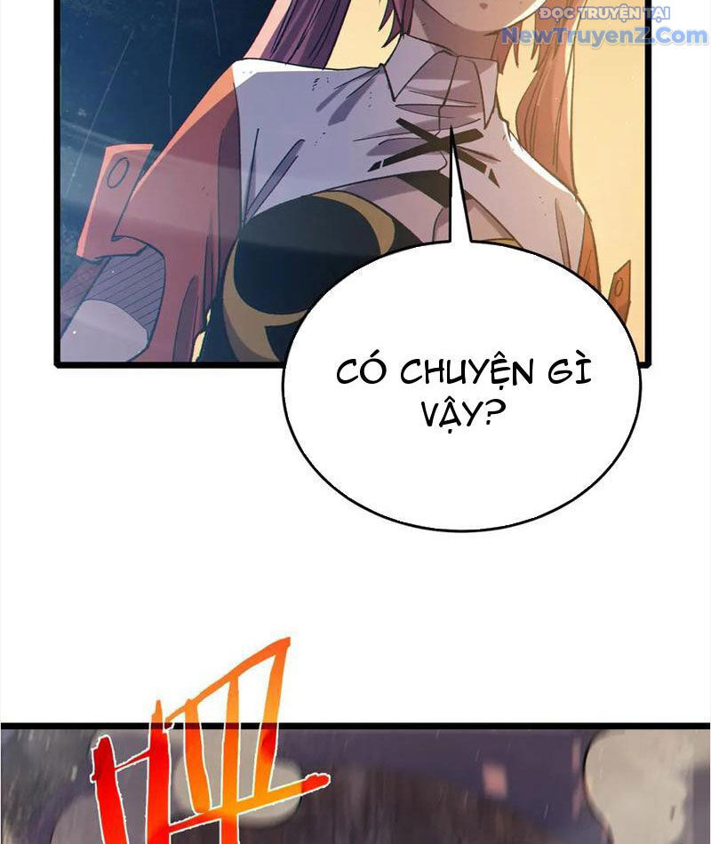 Vô Địch Bị Động Tạo Ra Tấn Sát Thương - Chapter 82 - Page 9