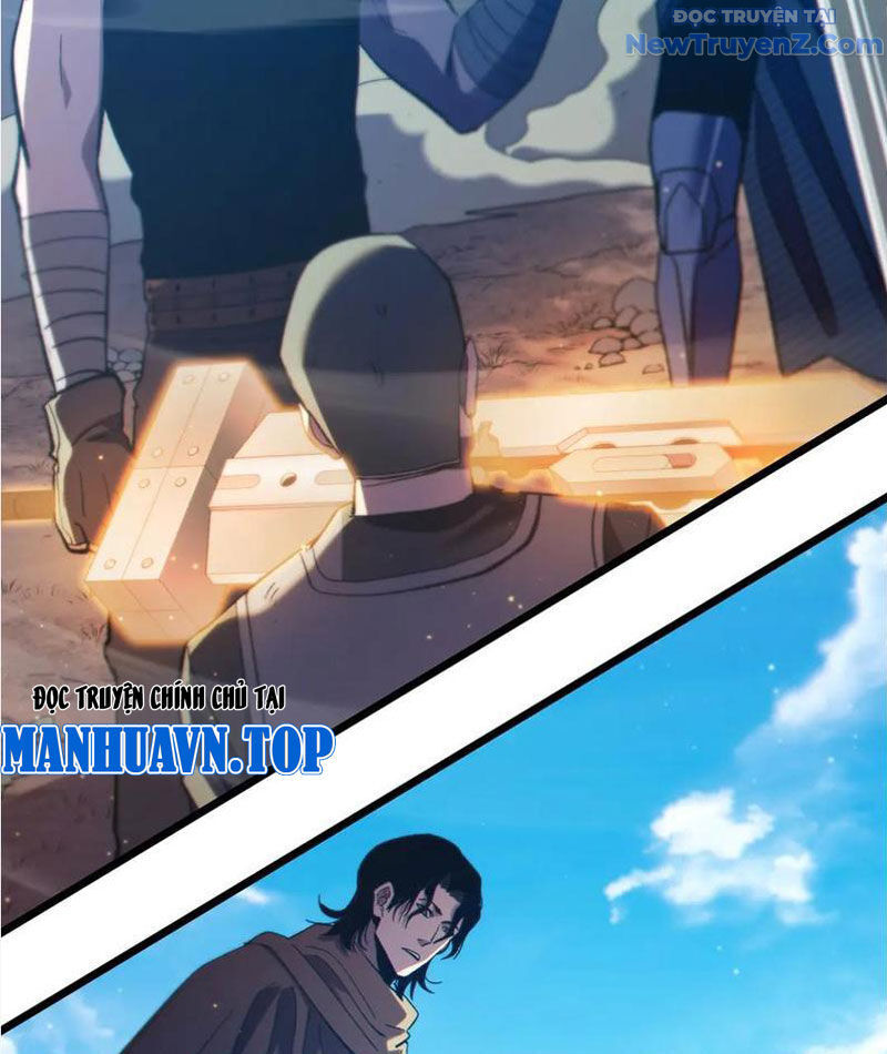 Vô Địch Bị Động Tạo Ra Tấn Sát Thương - Chapter 82 - Page 96