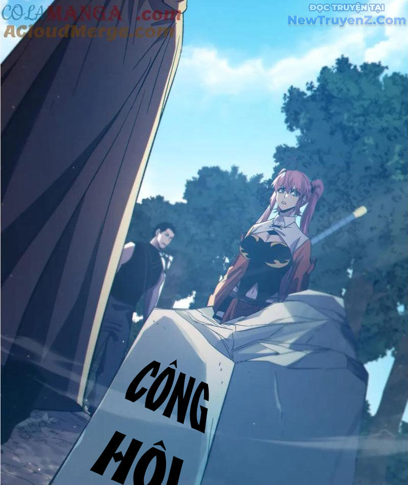 Vô Địch Bị Động Tạo Ra Tấn Sát Thương - Chapter 82 - Page 97