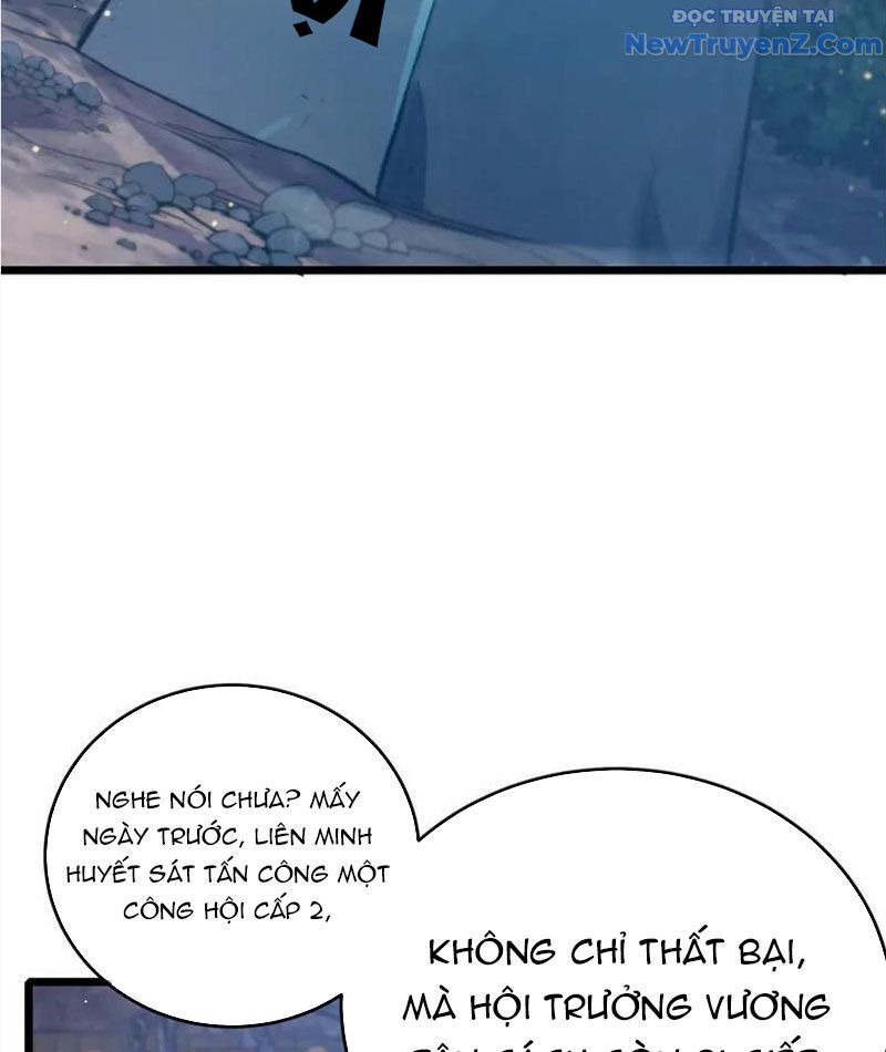 Vô Địch Bị Động Tạo Ra Tấn Sát Thương - Chapter 82 - Page 98