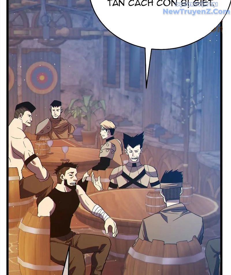 Vô Địch Bị Động Tạo Ra Tấn Sát Thương - Chapter 82 - Page 99