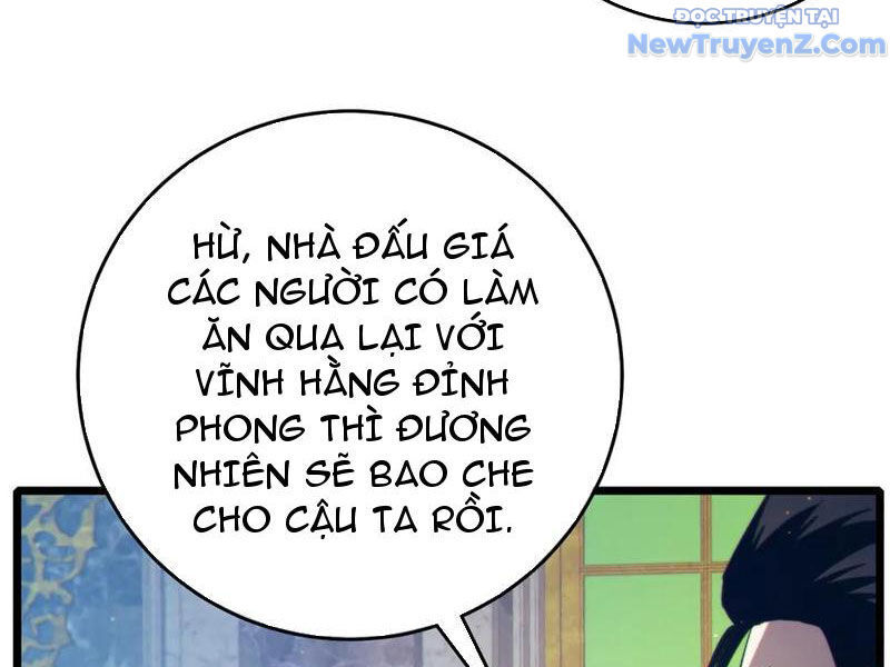 Vô Địch Bị Động Tạo Ra Tấn Sát Thương - Chapter 83 - Page 11