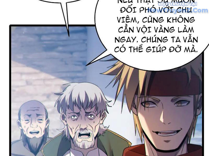 Vô Địch Bị Động Tạo Ra Tấn Sát Thương - Chapter 83 - Page 124