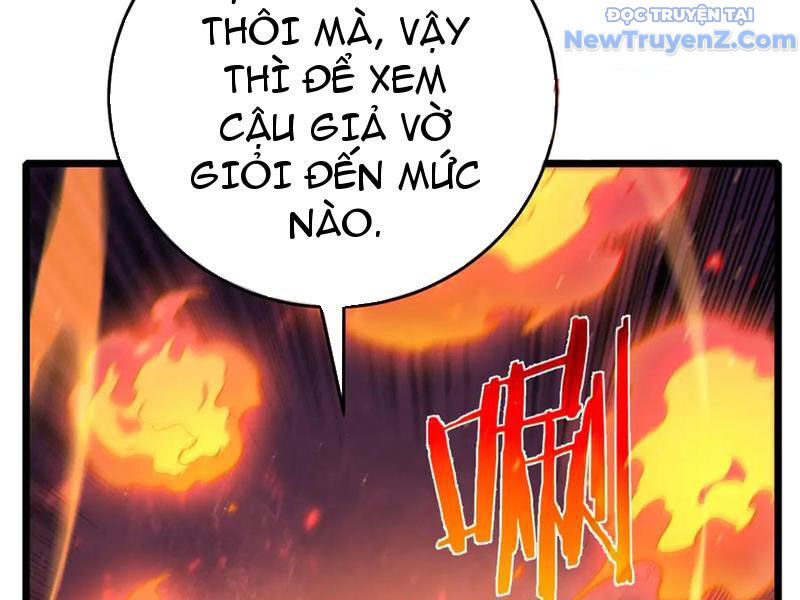 Vô Địch Bị Động Tạo Ra Tấn Sát Thương - Chapter 83 - Page 142