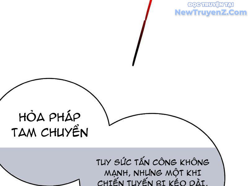 Vô Địch Bị Động Tạo Ra Tấn Sát Thương - Chapter 83 - Page 151