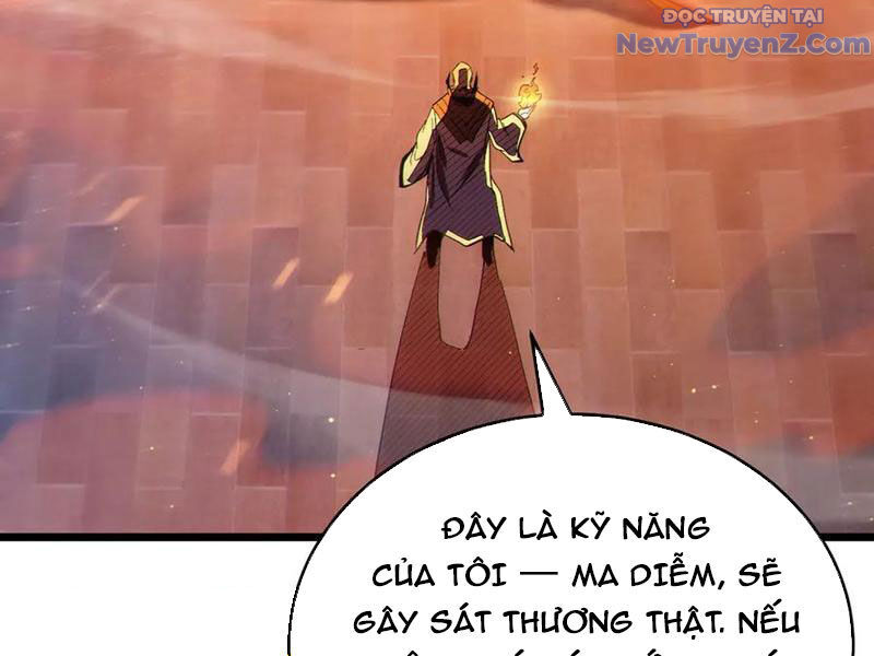 Vô Địch Bị Động Tạo Ra Tấn Sát Thương - Chapter 83 - Page 157