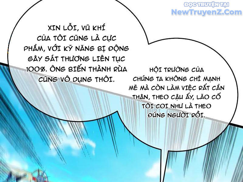 Vô Địch Bị Động Tạo Ra Tấn Sát Thương - Chapter 83 - Page 178