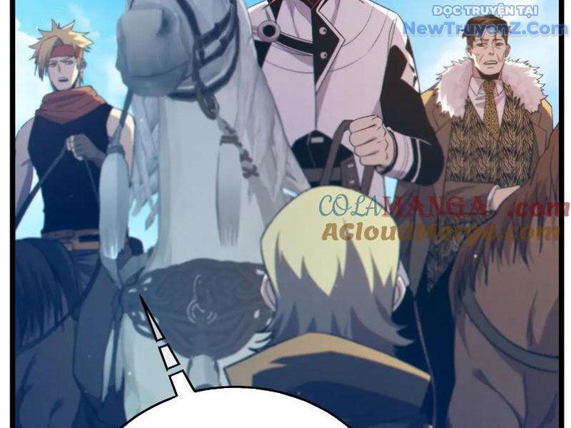 Vô Địch Bị Động Tạo Ra Tấn Sát Thương - Chapter 83 - Page 22