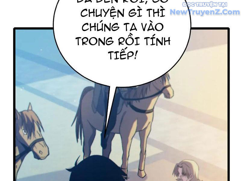 Vô Địch Bị Động Tạo Ra Tấn Sát Thương - Chapter 83 - Page 24