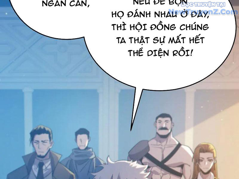 Vô Địch Bị Động Tạo Ra Tấn Sát Thương - Chapter 83 - Page 28