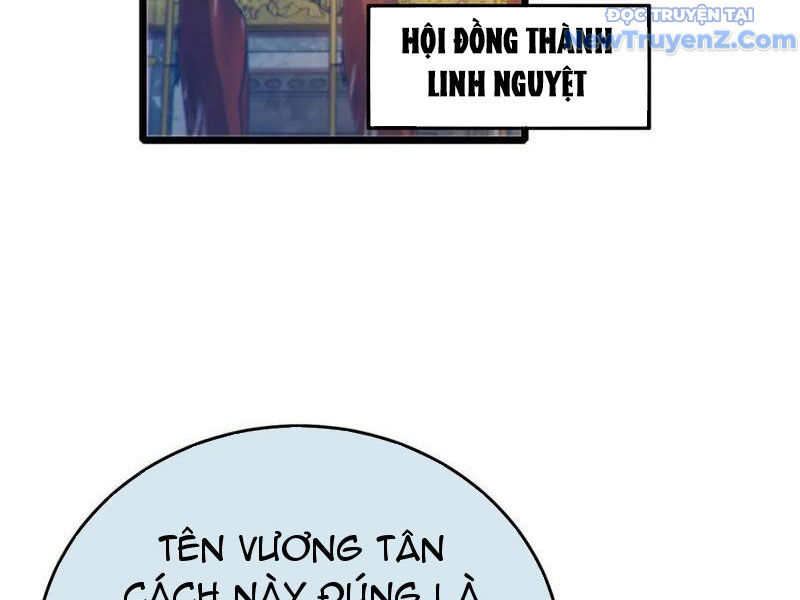 Vô Địch Bị Động Tạo Ra Tấn Sát Thương - Chapter 83 - Page 3