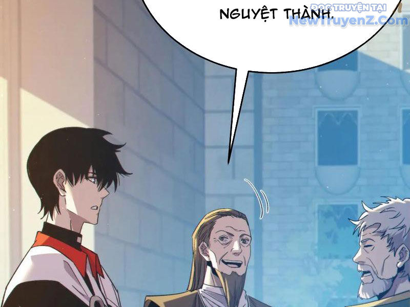Vô Địch Bị Động Tạo Ra Tấn Sát Thương - Chapter 83 - Page 35