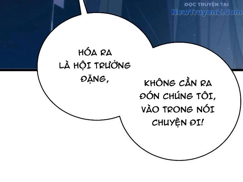 Vô Địch Bị Động Tạo Ra Tấn Sát Thương - Chapter 83 - Page 37
