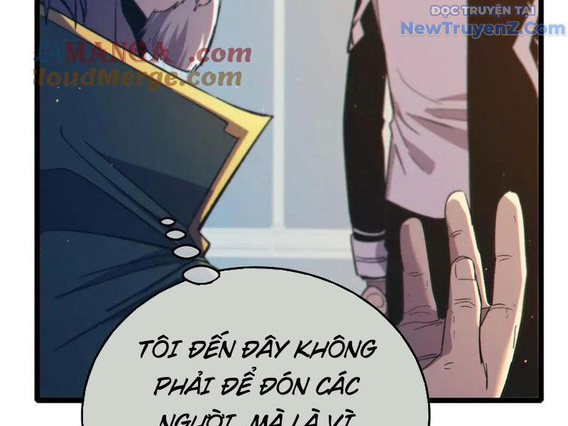 Vô Địch Bị Động Tạo Ra Tấn Sát Thương - Chapter 83 - Page 39