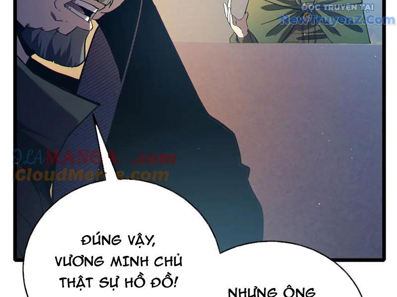 Vô Địch Bị Động Tạo Ra Tấn Sát Thương - Chapter 83 - Page 52