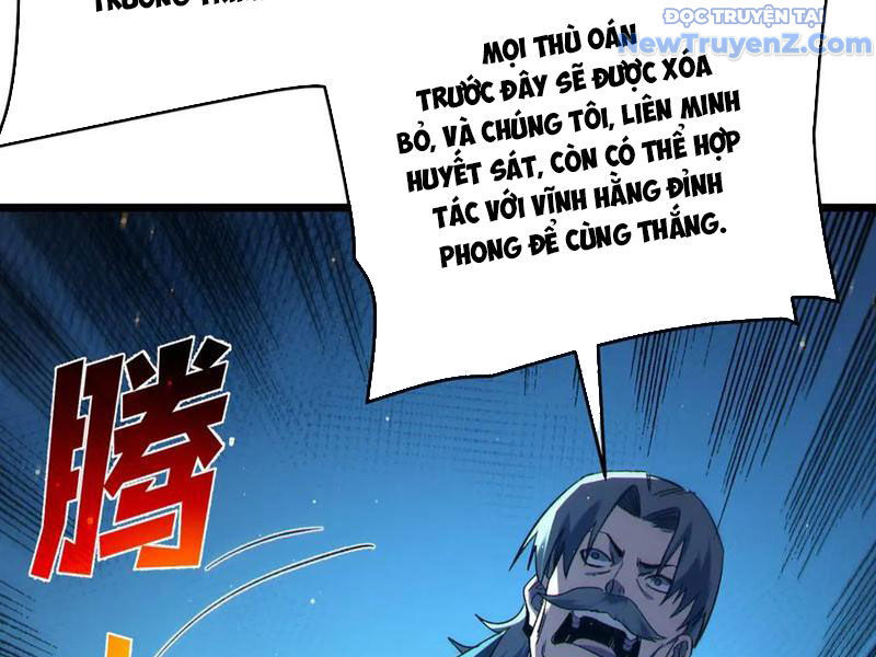Vô Địch Bị Động Tạo Ra Tấn Sát Thương - Chapter 83 - Page 54
