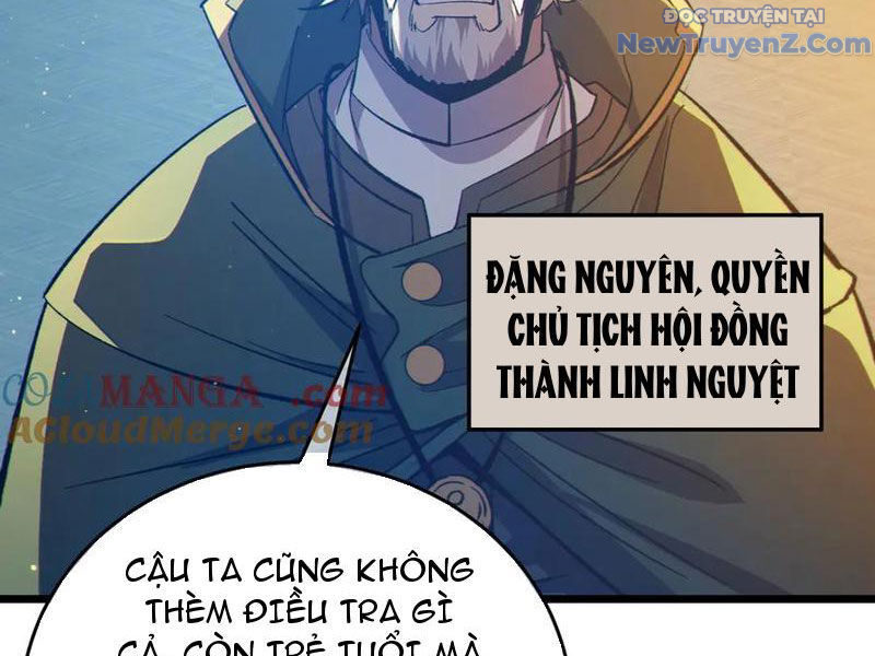 Vô Địch Bị Động Tạo Ra Tấn Sát Thương - Chapter 83 - Page 6