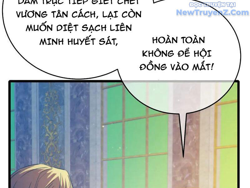 Vô Địch Bị Động Tạo Ra Tấn Sát Thương - Chapter 83 - Page 8