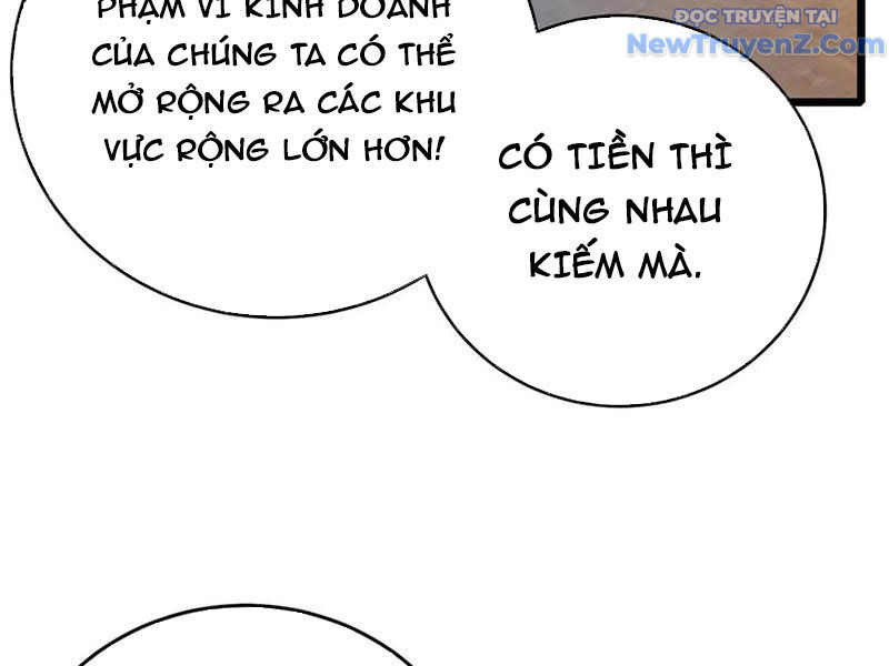 Vô Địch Bị Động Tạo Ra Tấn Sát Thương - Chapter 83 - Page 81