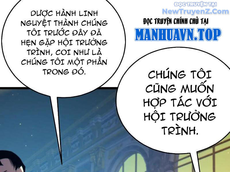 Vô Địch Bị Động Tạo Ra Tấn Sát Thương - Chapter 83 - Page 82