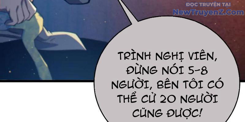 Vô Địch Bị Động Tạo Ra Tấn Sát Thương - Chapter 83 - Page 84