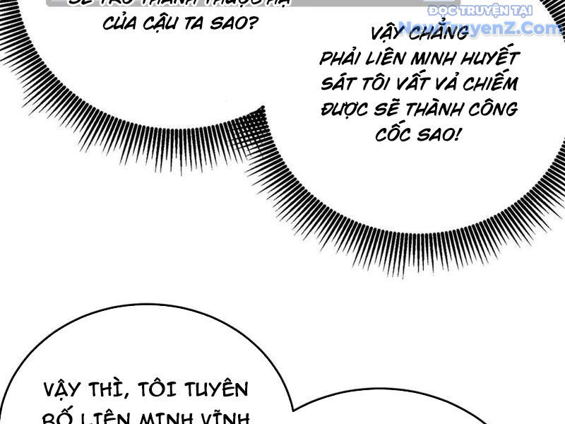 Vô Địch Bị Động Tạo Ra Tấn Sát Thương - Chapter 83 - Page 91