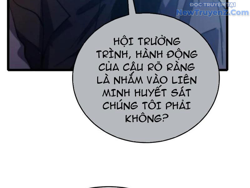 Vô Địch Bị Động Tạo Ra Tấn Sát Thương - Chapter 83 - Page 98