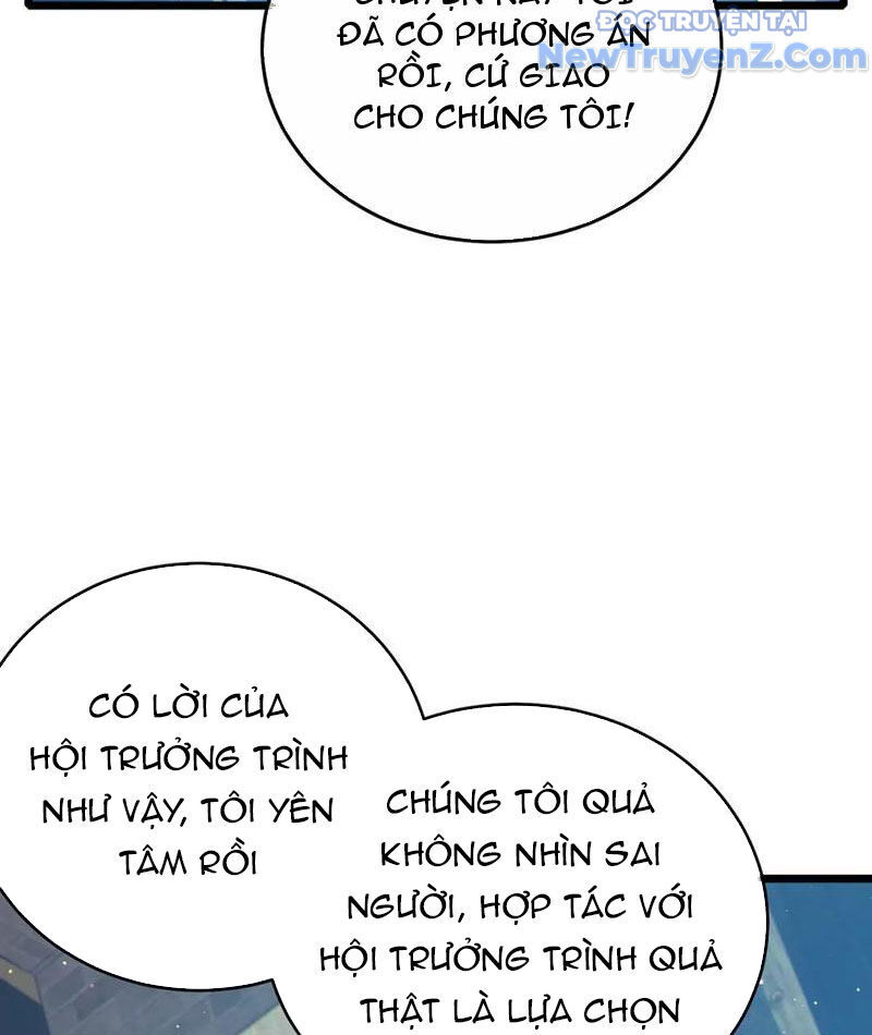 Vô Địch Bị Động Tạo Ra Tấn Sát Thương - Chapter 84 - Page 10