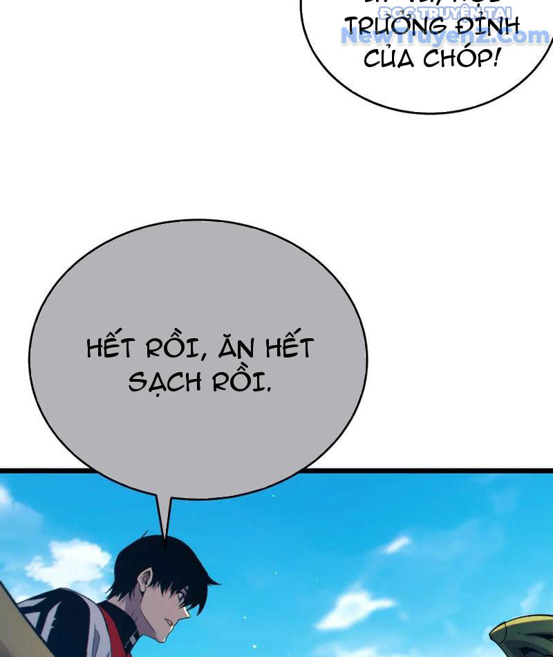Vô Địch Bị Động Tạo Ra Tấn Sát Thương - Chapter 84 - Page 100