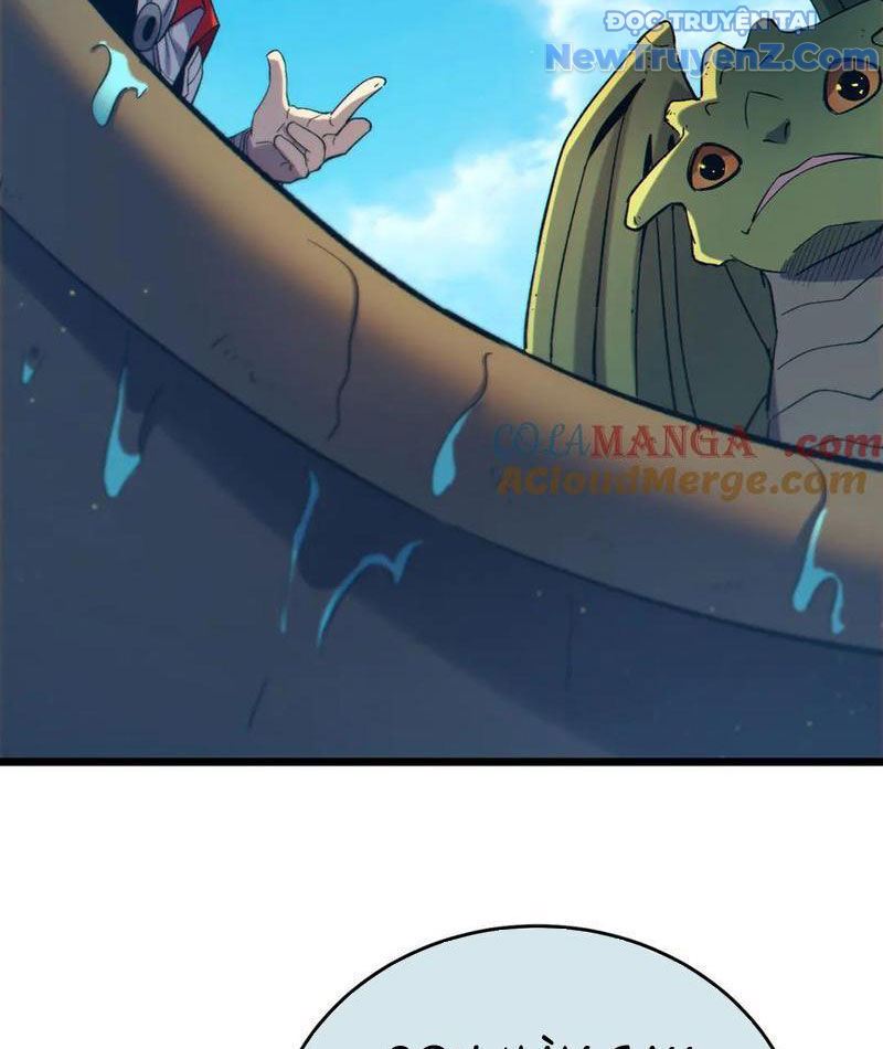 Vô Địch Bị Động Tạo Ra Tấn Sát Thương - Chapter 84 - Page 101