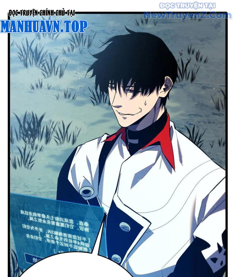 Vô Địch Bị Động Tạo Ra Tấn Sát Thương - Chapter 84 - Page 112