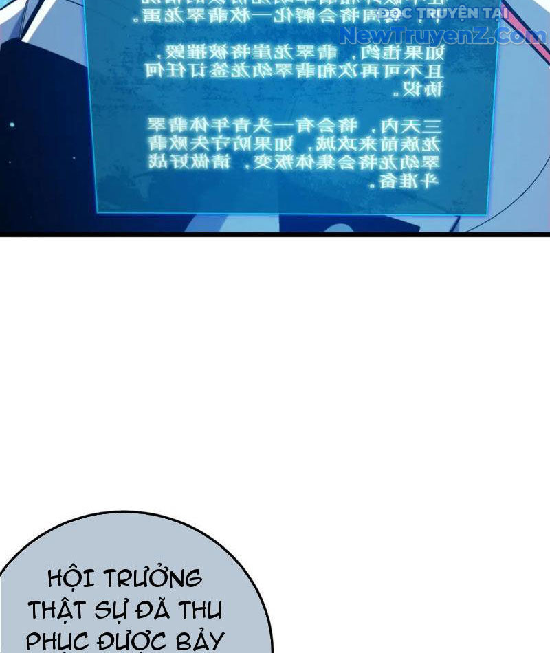 Vô Địch Bị Động Tạo Ra Tấn Sát Thương - Chapter 84 - Page 119