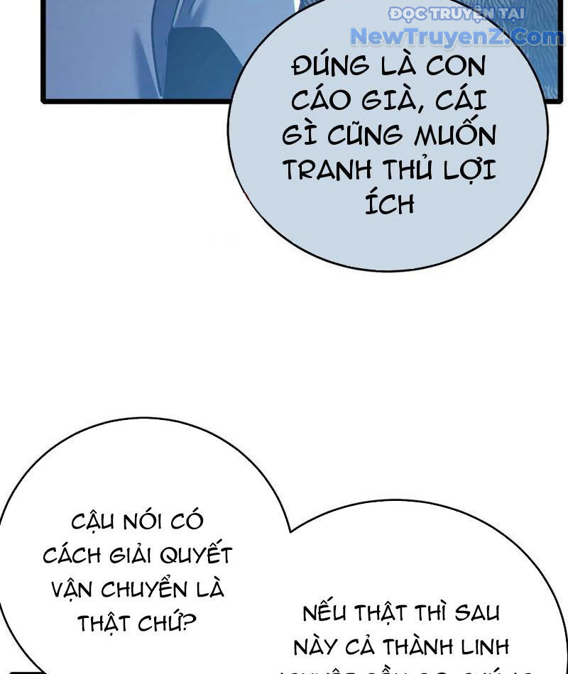 Vô Địch Bị Động Tạo Ra Tấn Sát Thương - Chapter 84 - Page 14