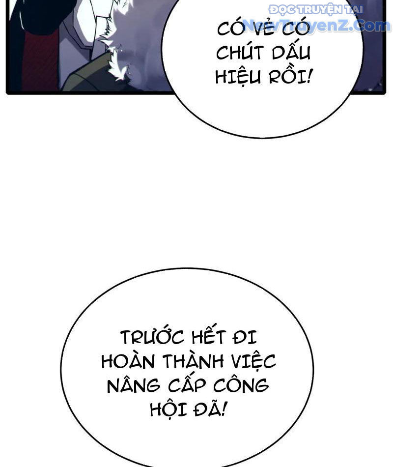 Vô Địch Bị Động Tạo Ra Tấn Sát Thương - Chapter 84 - Page 16