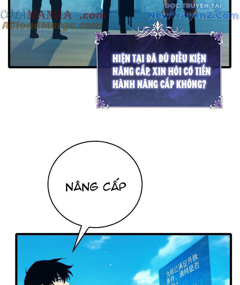 Vô Địch Bị Động Tạo Ra Tấn Sát Thương - Chapter 84 - Page 19