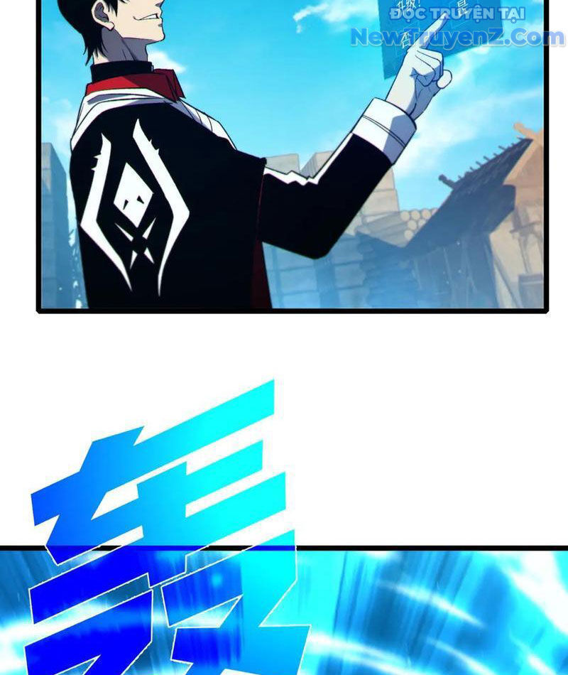 Vô Địch Bị Động Tạo Ra Tấn Sát Thương - Chapter 84 - Page 20