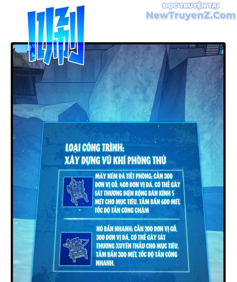 Vô Địch Bị Động Tạo Ra Tấn Sát Thương - Chapter 84 - Page 27