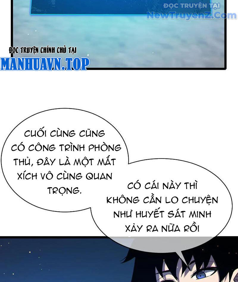 Vô Địch Bị Động Tạo Ra Tấn Sát Thương - Chapter 84 - Page 28