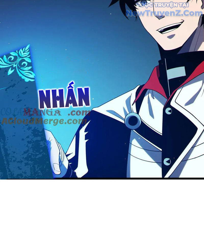 Vô Địch Bị Động Tạo Ra Tấn Sát Thương - Chapter 84 - Page 29