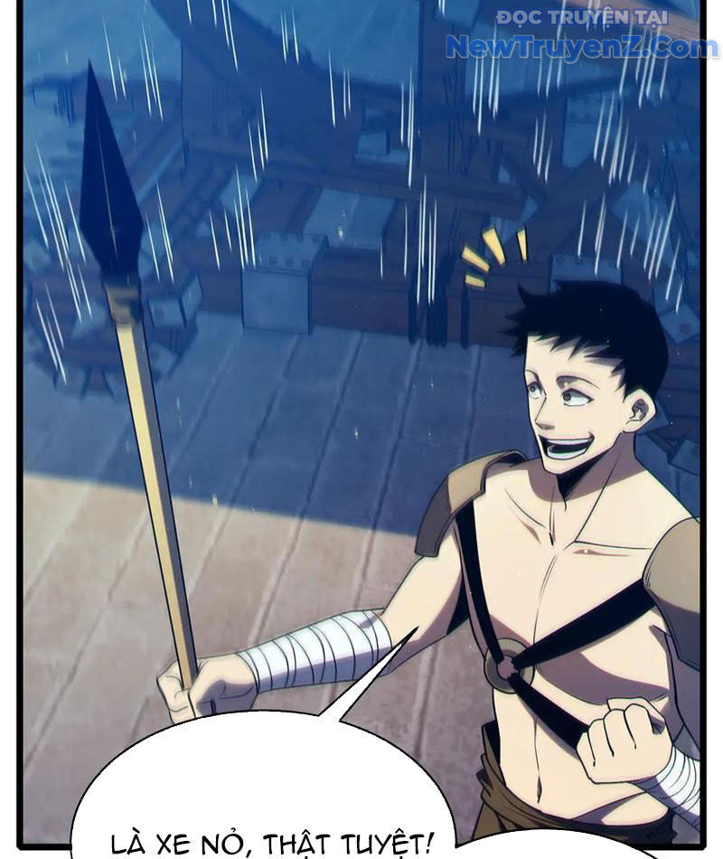 Vô Địch Bị Động Tạo Ra Tấn Sát Thương - Chapter 84 - Page 31
