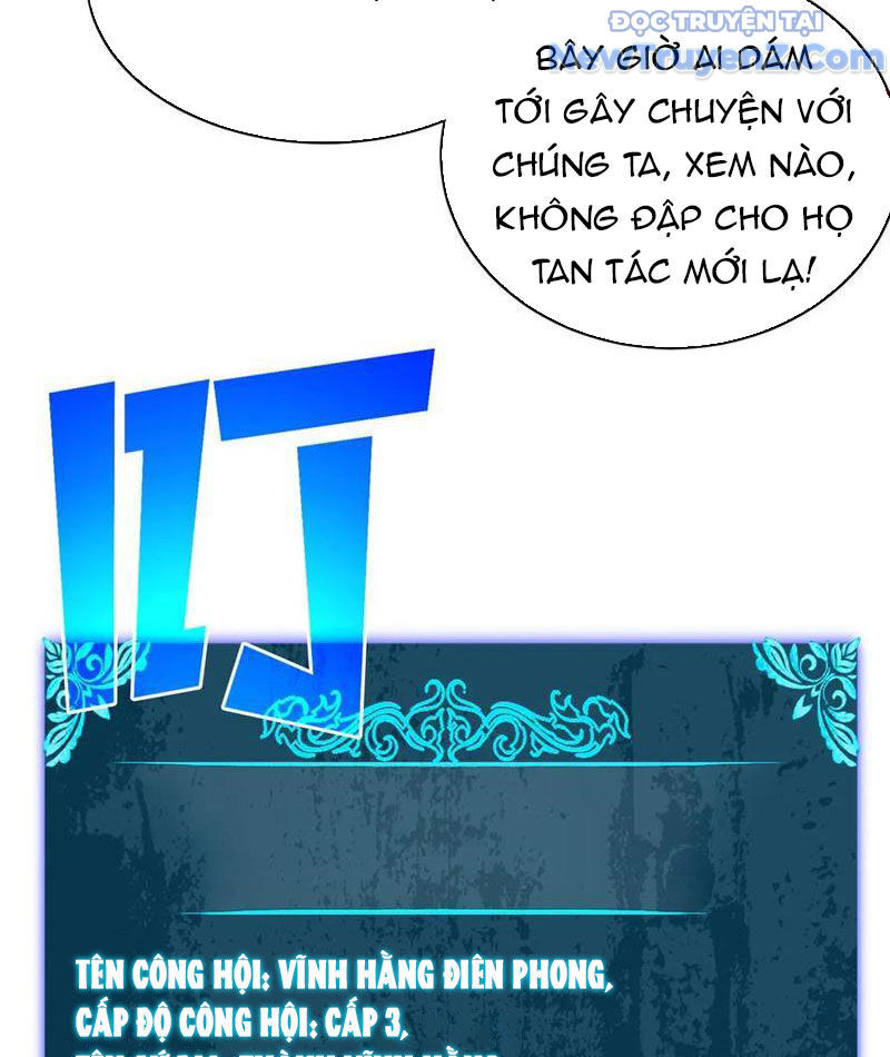 Vô Địch Bị Động Tạo Ra Tấn Sát Thương - Chapter 84 - Page 32