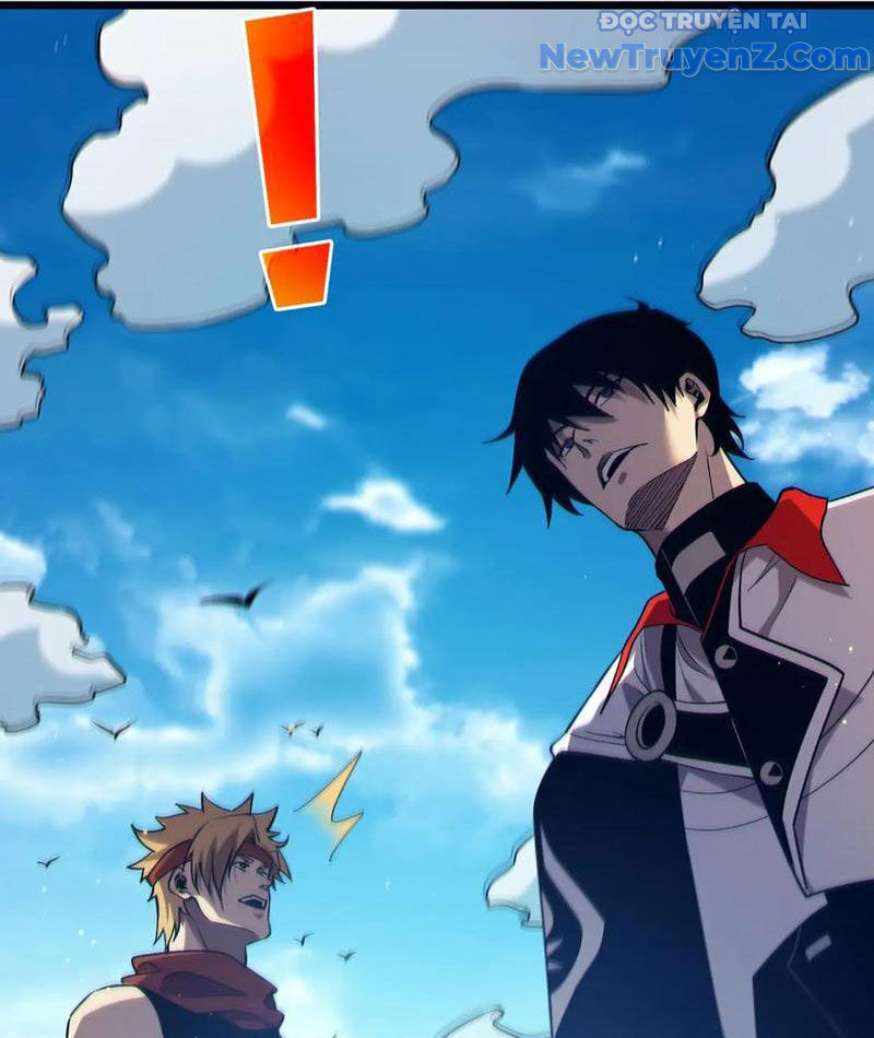 Vô Địch Bị Động Tạo Ra Tấn Sát Thương - Chapter 84 - Page 37