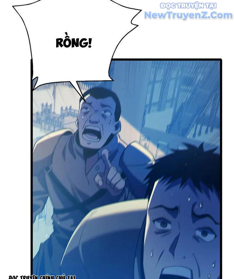 Vô Địch Bị Động Tạo Ra Tấn Sát Thương - Chapter 84 - Page 39