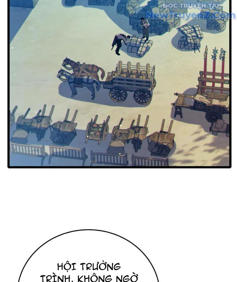 Vô Địch Bị Động Tạo Ra Tấn Sát Thương - Chapter 84 - Page 4