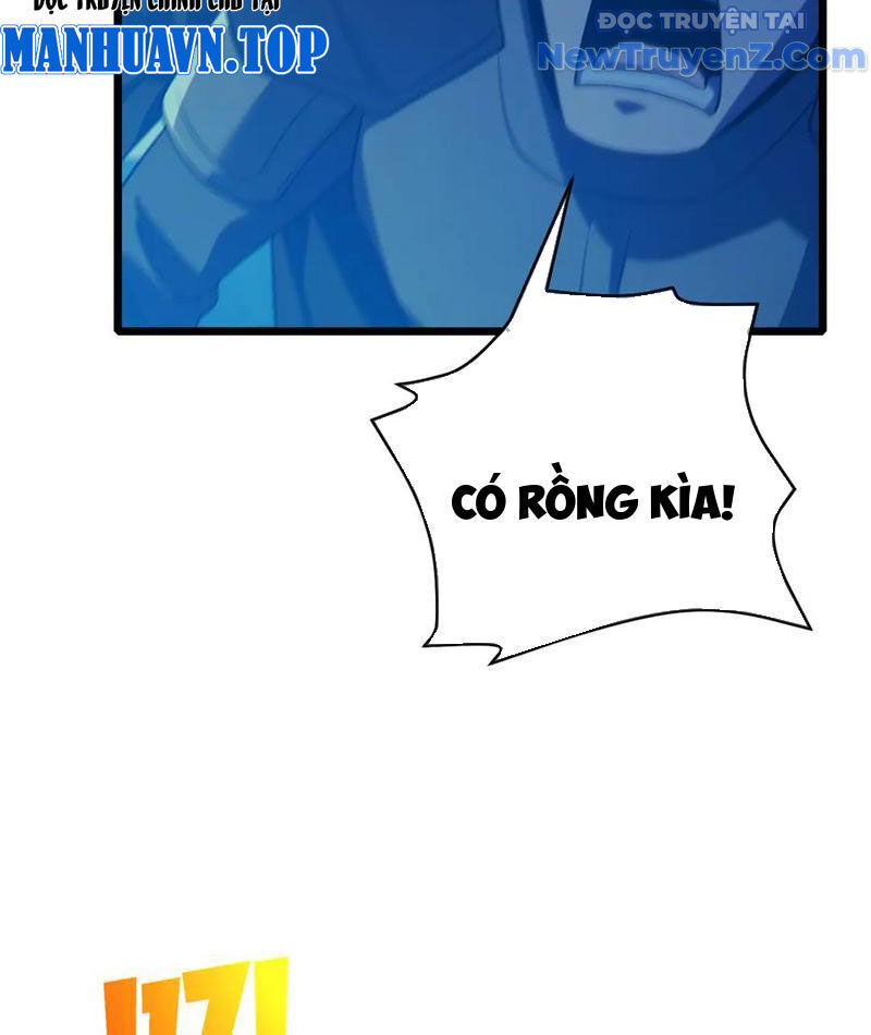 Vô Địch Bị Động Tạo Ra Tấn Sát Thương - Chapter 84 - Page 40