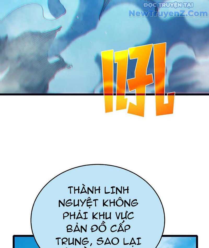 Vô Địch Bị Động Tạo Ra Tấn Sát Thương - Chapter 84 - Page 42