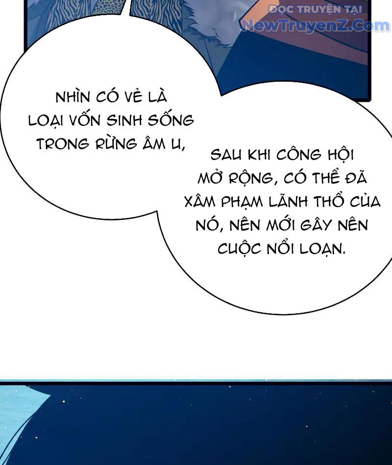 Vô Địch Bị Động Tạo Ra Tấn Sát Thương - Chapter 84 - Page 44